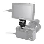 UlanziU150CapBilaptMonitorsauLampa