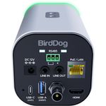 BirdDogMAKIUltraCameraPTZ2160P4KUHDBox20xZoomAlb