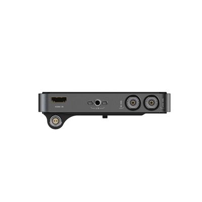 Accsoon SeeMo Pro UIT02-S Adaptor Captura Video SDI/HDMI USB-C