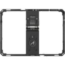 Accsoon Cage CEPC-03 iPad PowerCage II + Alimentare NP-F Gen 5-10 / Air/ Pro 9.7-11"