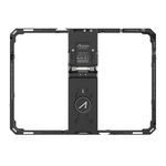 Accsoon-Cage-CEPC-04-iPad-PowerCage-Pro-II-Alimentare-NP-F.Gen-PRO-3-6-12.9-