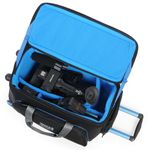 ORCAOR510GeantaFotoVideodeUmarcuSistemTroler