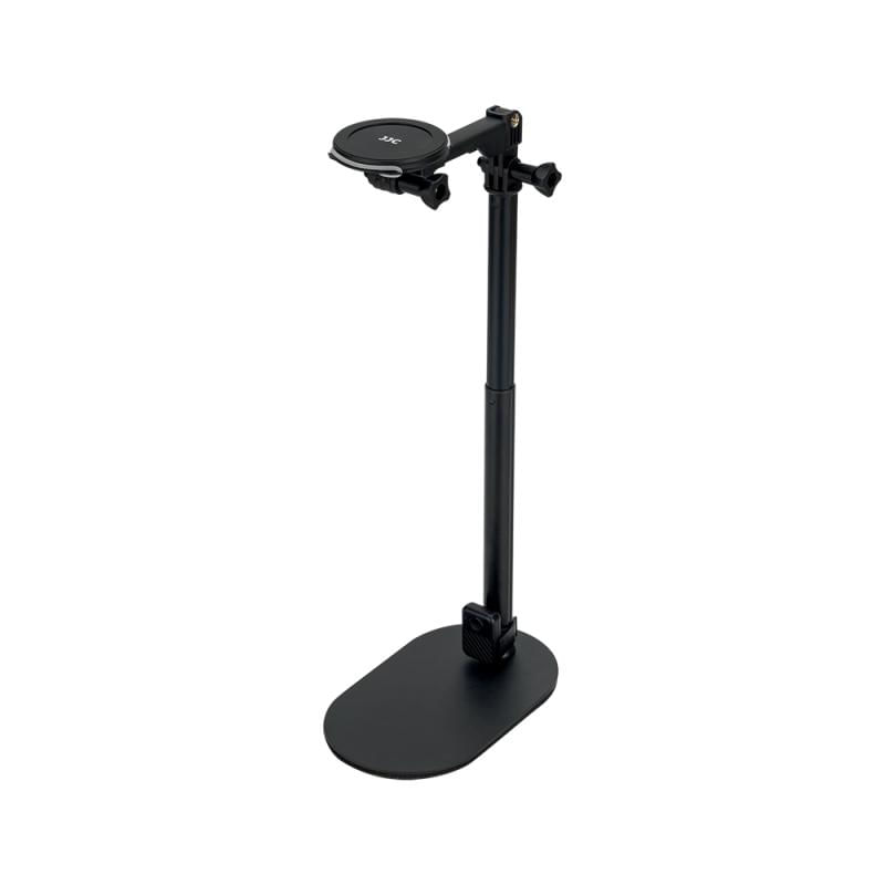 JJC-MSS-1-Suport-de-Birou-Magnetic-pentru-Telefon-cu-Telecomanda