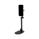 JJC MSS-1 Suport de Birou Magnetic pentru Telefon cu Telecomanda