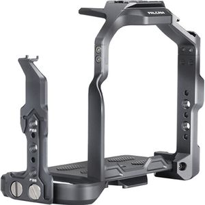 Falcam F22&F38&F50 Quick Release Camera Cage pentru Panasonic LUMIX S5II C00B3401