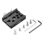 SmallRig2143QRClemaPlacutaTipArca