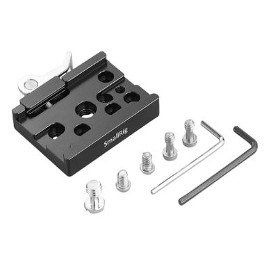 SmallRig 2143 QR Clema Placuta Tip Arca