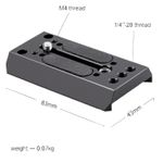 SmallRig-1280-Placuta-Eliberare-Rapida-Tip-Manfrotto-2
