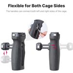 FalcamF22QuickReleaseSideHandGrip2549ManerLateral