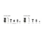 FalcamF22QuickReleaseSideHandGrip2549ManerLateral