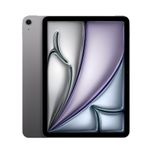 Apple iPad Air M2 Tableta 11" 128GB Wi-Fi Space Grey