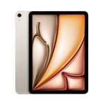 Apple-iPad-Air-M2-Tableta-11--128GB-Wi-Fi-Starlight