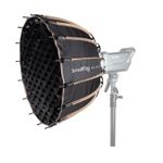 SmallRig3585RAD55SoftboxParabolic55cmMonturaBowens