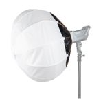 SmallRig3754RAL65SoftboxSferic65cmMonturaBowens