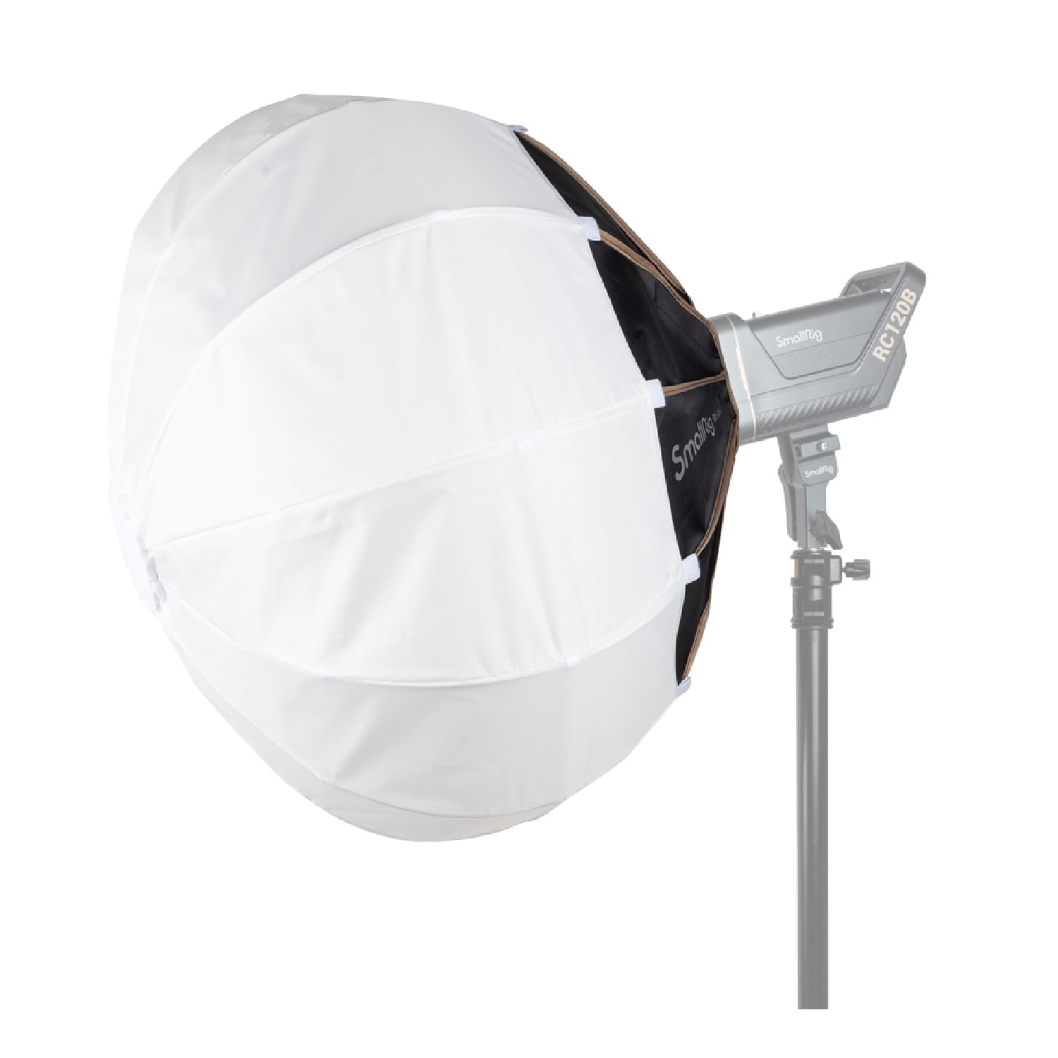 SmallRig 3754 RA-L65 Softbox Sferic 65cm Montura Bowens