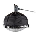 SmallRig3932RAL90SoftboxSferic90cmMonturaBowens