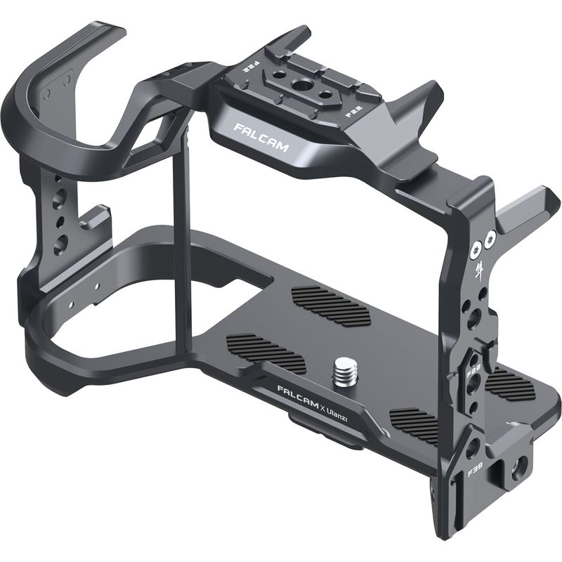 Falcam-F22-F38-Quick-Release-Camera-Cage-pentru-Canon-R5-R6-2634