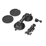 SmallRig3566SistemPortabil2VentuzecuSuportCameratipSC2K
