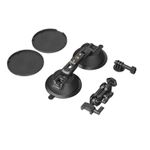 3566-Suction-Cup-Portable-Dual-with-Camera-Mount-SC-2K-2