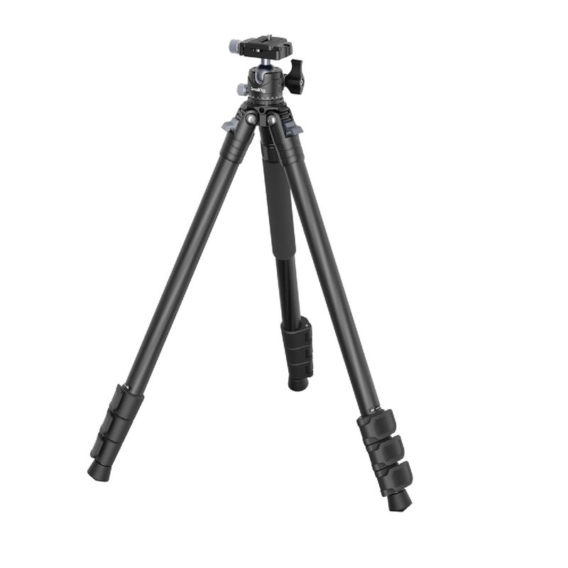 SmallRig-4060-Trepied-Foto-Carbon-133cm-12kg