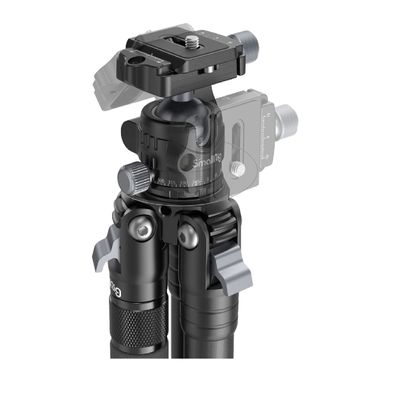 SmallRig 4060 Trepied Foto Carbon 133cm 12kg