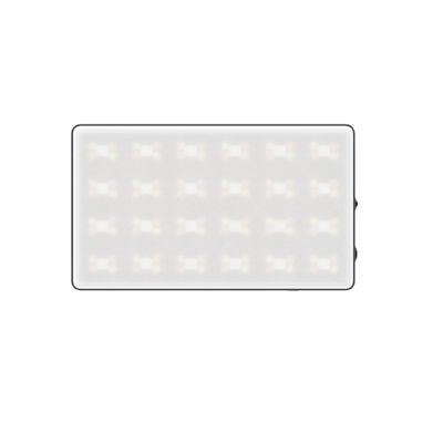 SmallRig 3808 RM120 Lampa LED RGB 2500-8500K CRI98