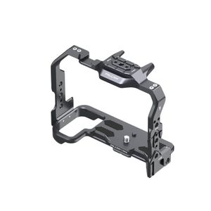 Falcam F22&F38 Quick Release Camera Cage pentru Nikon Z6/Z7/Z6II/Z7II/Z5 2636