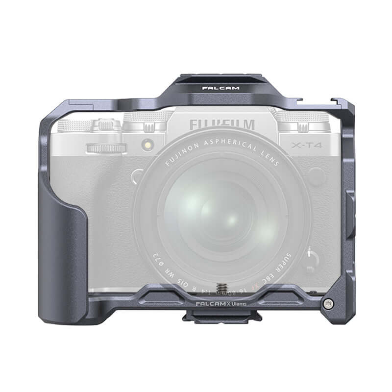 Falcam-F22-F38-Quick-Release-Camera-Cage-pentru-Fujifilm-X-T4-2733