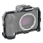 Falcam F22&F38 Quick Release Camera Cage 2734 pentru Fujifilm GFX100S si GFX50SII