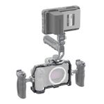 Falcam F22&F38 Quick Release Camera Cage 2734 pentru Fujifilm GFX100S si GFX50SII