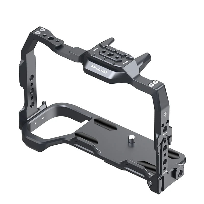 Falcam F22&F38 Quick Release Camera Cage 2734 pentru Fujifilm GFX100S si GFX50SII