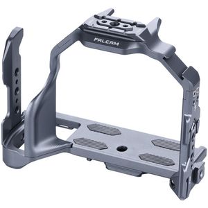 Falcam F22&F38&F50 Quick Release Camera Cage pentru Sony A7R5/A1/A7M4 C00B3605