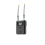 DeityTHEOSDigitalSistemWirelessRX2TXcuLavaliereGlobal