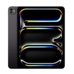 AppleiPadPro2024M4Tableta131TBCellularStandardGlassSpaceBlack