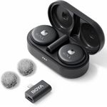 Boya-OMIC-D-Sistem-Wireless-Dual-RX---2TX-Lightning
