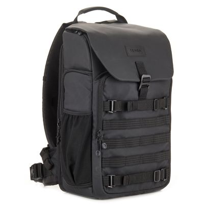 Tenba Axis V2 LT Rucsac Foto 20L Negru