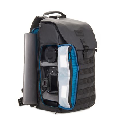 Tenba Axis V2 LT Rucsac Foto 20L Negru