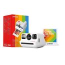 Polaroid Go Generatia 2 Everything Box Alb