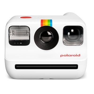Polaroid Go Generatia 2 Everything Box Alb