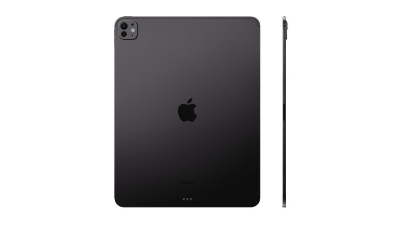 Apple iPad Pro (2024) M4 Tableta 13