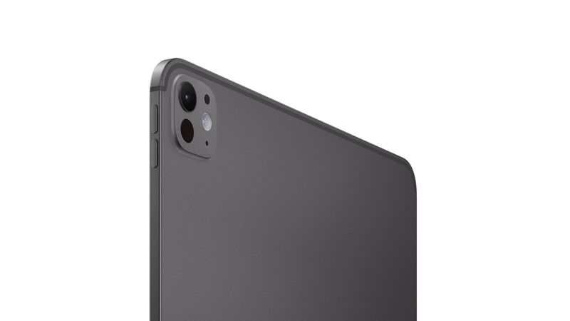 Apple iPad Pro (2024) M4 Tableta 13