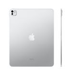 AppleiPadPro2024M4Tableta13256GBWiFiStandardGlassSilver