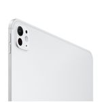 AppleiPadPro2024M4Tableta13256GBWiFiStandardGlassSilver