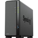 Synology DiskStation DS124 NAS Realtek RTD1619B 1.7GHz 1-bay 1GB DDR4