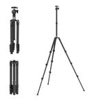 SmallRig4059TrepiedFotoCarbon158cm10kg