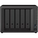 Synology DiskStation DS1522+ NAS AMD Ryzen R1600 2GHz 5-Bay 8GB DDR4