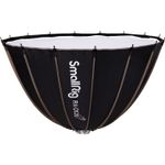 SmallRig4140RAD120SoftboxParabolic120cmMonturaBowens