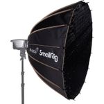 SmallRig4140RAD120SoftboxParabolic120cmMonturaBowens