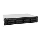 SynologyDiskStationRS1221NAS8BayAMDRyzenTMV1500B22GHz4GBDDR4