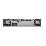 SynologyDiskStationRS1221NAS8BayAMDRyzenTMV1500B22GHz4GBDDR4